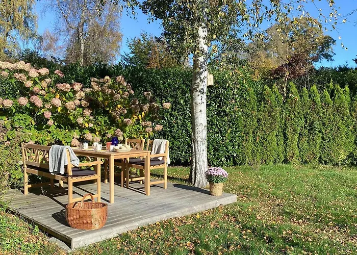 Casa vacanze Gorgeous In With Wifi
