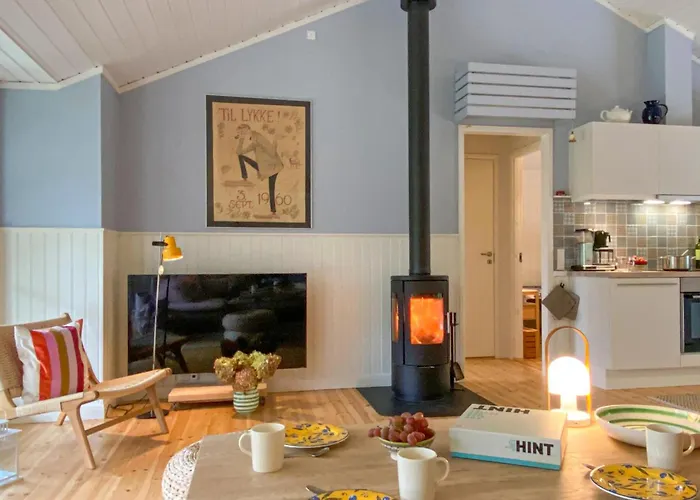 Casa vacanze Gorgeous In With Wifi *